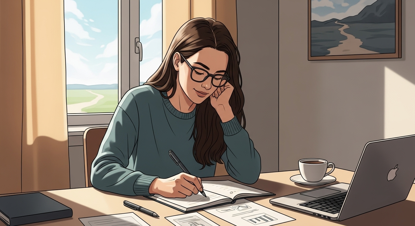 How to fix your entire life in 1 day（1日で人生を丸ごと立て直す方法）